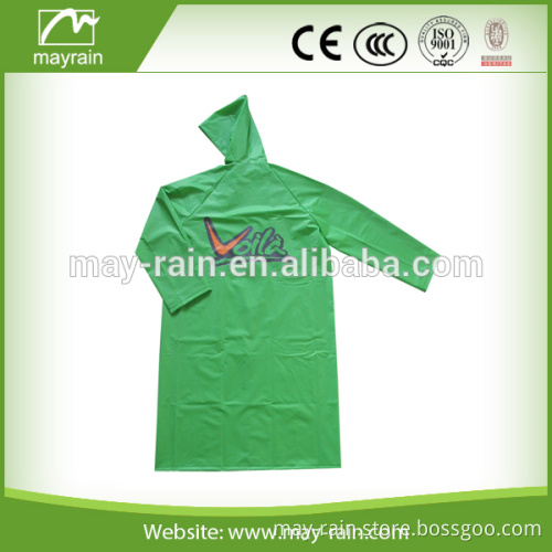 Most Popular Sale Promotion Cheap Raincoat
